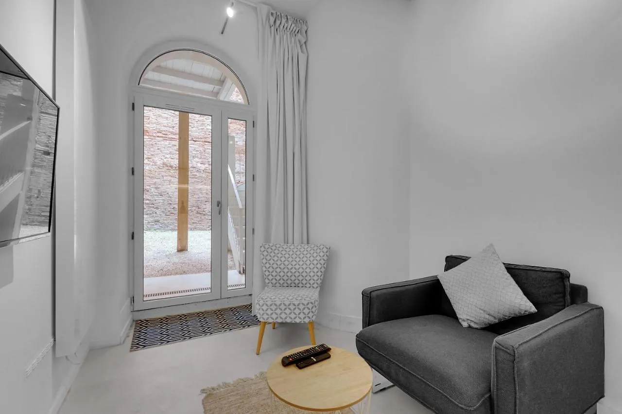 Urban Chic - Carmes - Hypercentre Apartment Toulouse