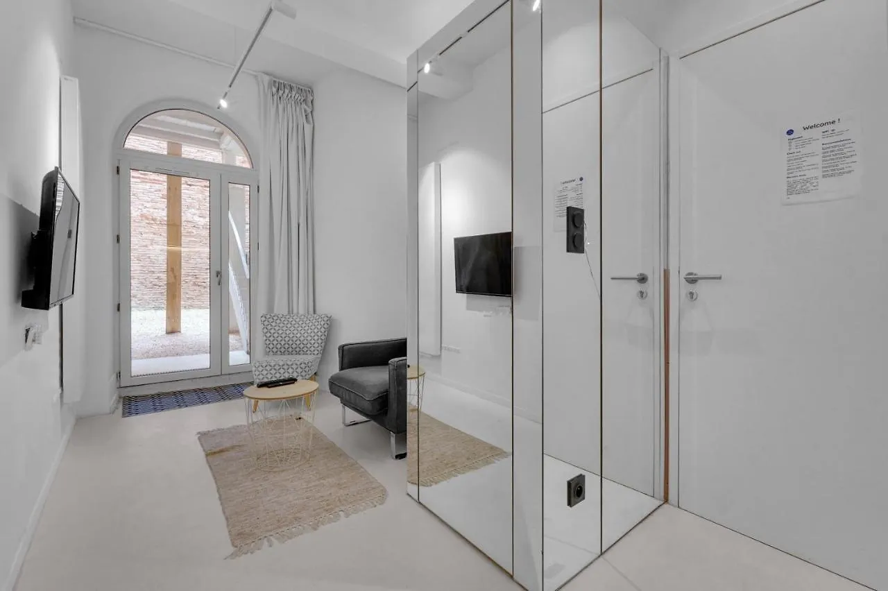 Urban Chic - Carmes - Hypercentre Apartment Toulouse
