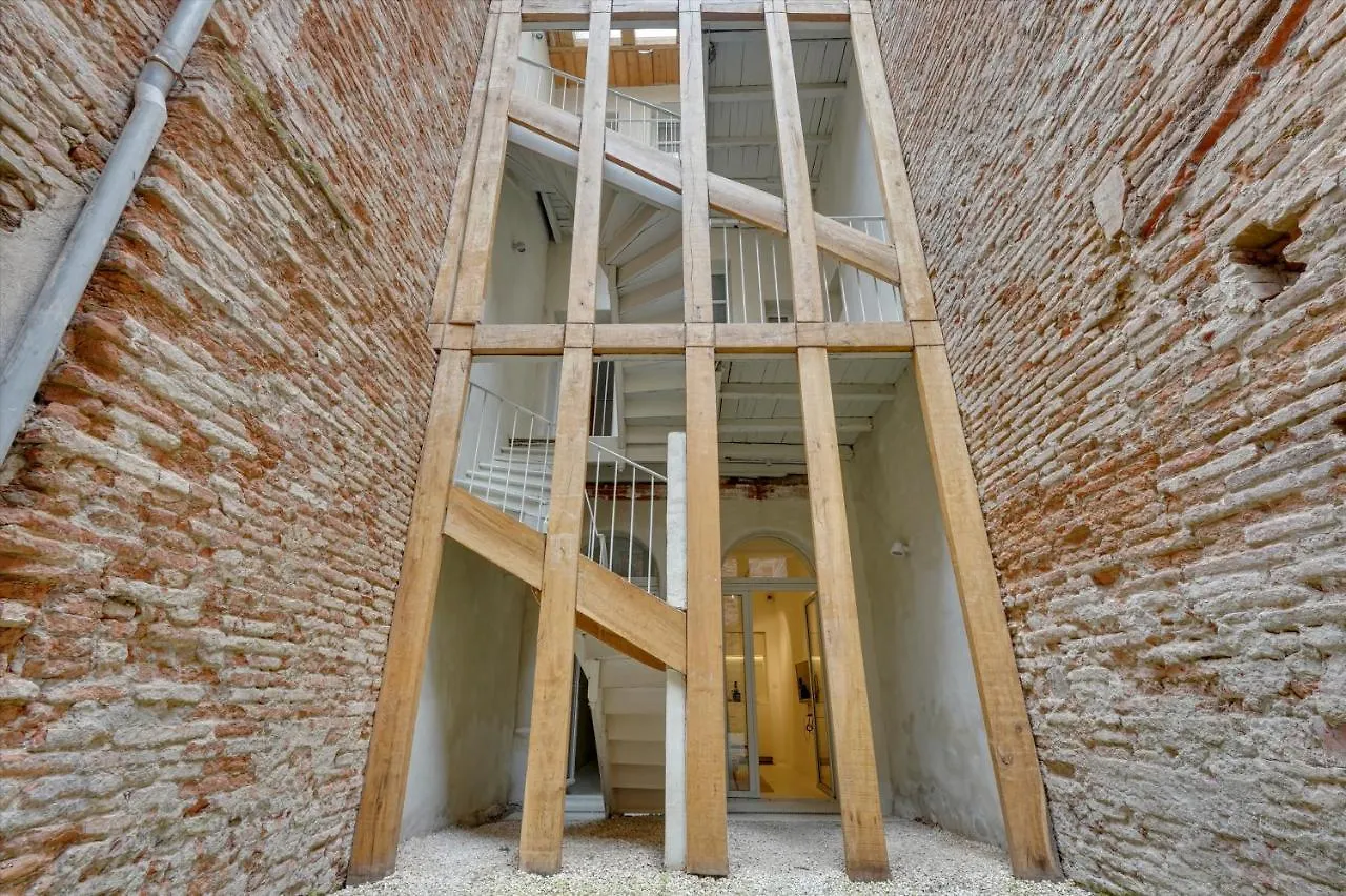 Urban Chic - Carmes - Hypercentre Apartment Toulouse