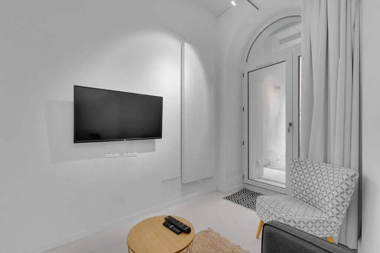Urban Chic - Carmes - Hypercentre Apartment Toulouse 0*,  France