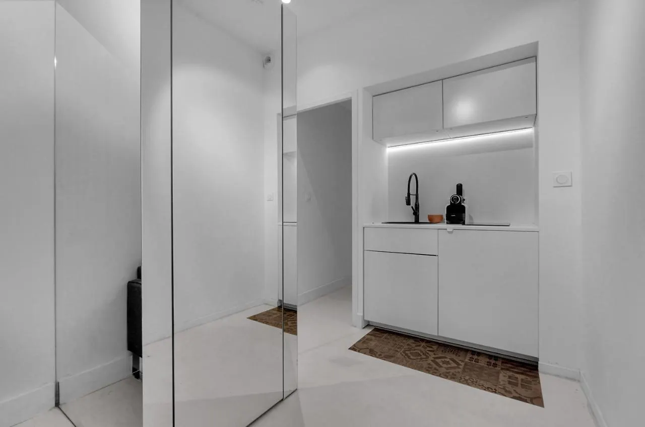 Urban Chic - Carmes - Hypercentre Apartment Toulouse